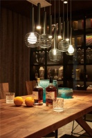 国潮星设计30强 | 刘煌培：细致与宏观成就的私享天堂