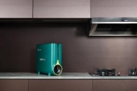 世界水日｜水美乐G6反渗透净水器：氢加氧是否也等于火？