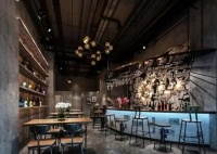 出名的慢摇吧室内设计公司前十强