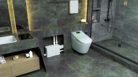 地下室污水提升器对于别墅的好处有哪些?