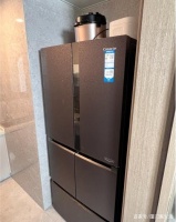 厨房改造无从下手？卡萨帝冰箱免费打造「零嵌」新一代厨房