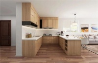 想要厨房台面空无一物？跟全友设计师学3招就能搞定！