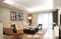 装修旺季开启！南方家庭装水空调要不要装地暖？