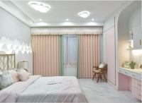 即将上市敲钟！一线墙布品牌领绣墙布深耕细作打造一流产品优势