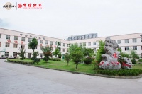 中信红木：用匠心精神对待每件产品