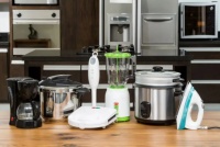 小家电：新消费场景的下一站