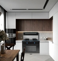 家电快讯|浙派美学！在方寸间缔造人文关怀与精工巧思的艺术厨电