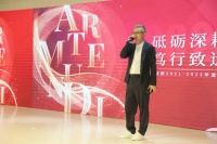 书香门地董事长卜立新：躬身入局，寻找新的突破和增长点