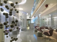 磐多魔水泥自流平