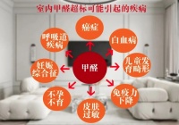 除甲醛原来也有这么多方法 学一学，轻松治理甲醛