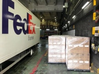 家电快讯|紧急生产运送！能率驰援香港抗疫