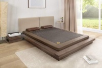 可喜安治疗仪：长寿的秘诀，和睡觉相关