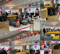 家电快讯|厨壹堂人共克时艰，三月招商销售火力全开！