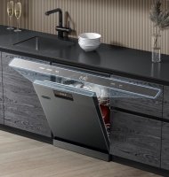 厨房芝净 | “碗”美生活如何又快又干净？