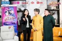 开创家居喜剧IP先河，爱依瑞斯单场直播引爆预计销售2100万