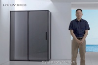 颜值在线、好用耐用——航邦卫浴702系列淋浴房正式亮相