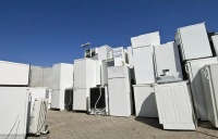 家电巨头争相布局回收赛道