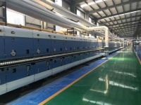 新麟兽岩板瓷砖工厂为什么最适合直播带货？