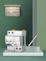 这样装配电箱，规避漏电风险！方便维修检查！