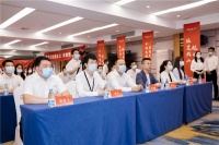 争创一流！德技优品“门窗爱家节”启动会正式召开！