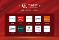 高光时刻|2022年度“中品榜”护墙板十大品牌闪亮登场！