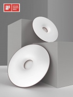 国牌之光 | 立达信屡获德国iF设计大奖