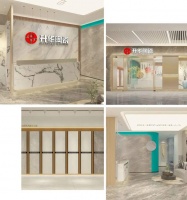 细节与坚持｜升华陶瓷2022年终端形象新标准来袭