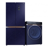 伊莱克斯精耕用户需求，以旗舰款冰洗套装迎合新消费浪潮