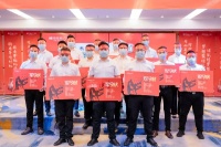 势如破竹！德技优品“门窗爱家节”全国联动震撼来袭！