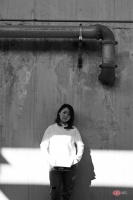 设计师刘琪：热爱滚烫，设计一往无前