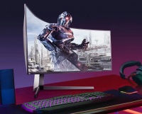 三星显示器电商大促开启，买优质显示器就趁现在！