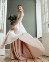 【米兰壁纸墙布窗帘】婚房装修日记丨软装这样搭婆婆也夸好！