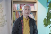 汲取中国工业设计之父的理论智慧！海信中央空调品质荟开学第一课等你报到