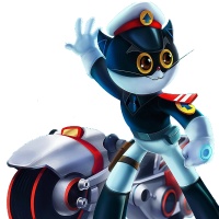 墙面装修界的“黑猫警长”