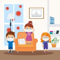 居家办公、上网课处处不便？华艺照明教你如何舒适又高效