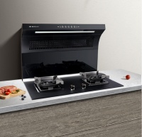 博净分体式集成灶还你一个诱惑的厨房和家的温馨