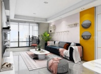 陶瓷十大品牌惠万家岩板800x2600mm这样搭配，让你的家高端大气美翻天！