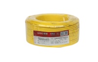 家装电线要慎选！安全阻燃的电线你选对了吗？