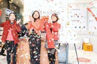 智能快讯|艾拉物联粤北滇南智能家居体验店+智慧酒店耀世而出