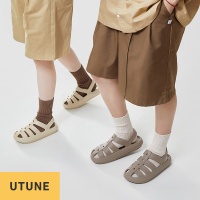 如何评价优调可外穿拖鞋 真正实现拖鞋外穿自由！