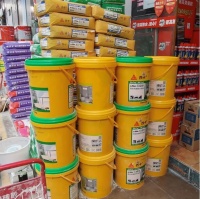 【装修日记】亲测有效，防水刷完滴水不漏！