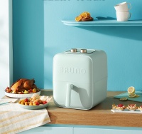 “蒸烤炸”集成灶正流行，是“创新”还是“噱头”？