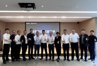 家居卖场快讯|居然之家恒洁卫浴集团2022年战略合作交流举行