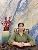 慧亚网对艺术涂料十大品牌涂工匠进行专访