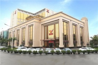 正年轻 战未来——粤强瓷砖·岩板合伙人招募峰会成功锁定30城！