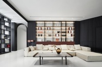 将文化衍生的审美体验应用到家居中去