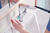 科勒KOHLER七度蝉联中国品牌力指数“龙头/花洒排行榜” 榜首