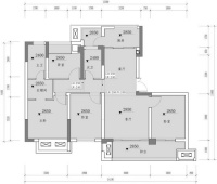 房子这样装，“五一”宅家五天也有满满幸福感！