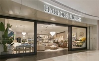 Harbor House新店，武汉万象城店，五月盛启闪耀