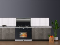 优格集成灶怎么样？看了这篇你不买算我输